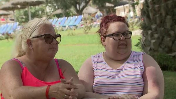 Thomas Cook collapse: Holidaymakers' return to take two weeks
 
Thomas Cook collapse: Holidaymakers' return to take two weeks