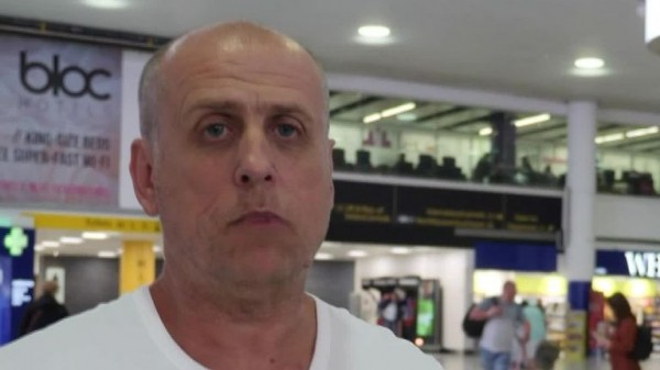 Thomas Cook collapse: Holidaymakers' return to take two weeks
 
Thomas Cook collapse: Holidaymakers' return to take two weeks