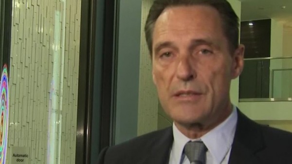 Thomas Cook collapse: Holidaymakers' return to take two weeks
 
Thomas Cook collapse: Holidaymakers' return to take two weeks