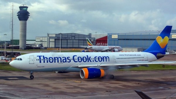Thomas Cook gives up hope of private rescue amid City blame game
 
Thomas Cook gives up hope of private rescue amid City blame game
