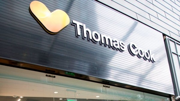 Thomas Cook gives up hope of private rescue amid City blame game
 
Thomas Cook gives up hope of private rescue amid City blame game