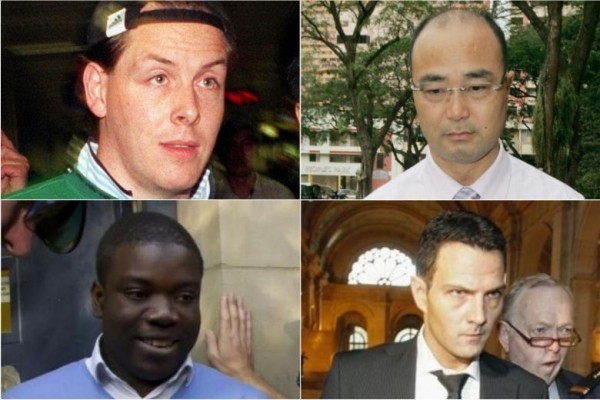 Traders in trouble: How does Mitsubishi's $441m loss stack up? Traders in trouble: How does Mitsubishi's $441m loss stack up?