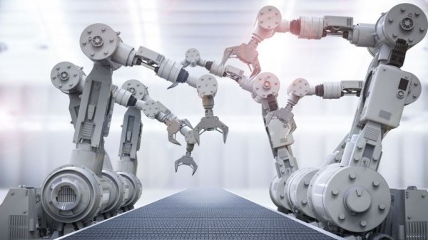 UK falls behind G7 rivals on work automation planning
 
UK falls behind G7 rivals on work automation planning