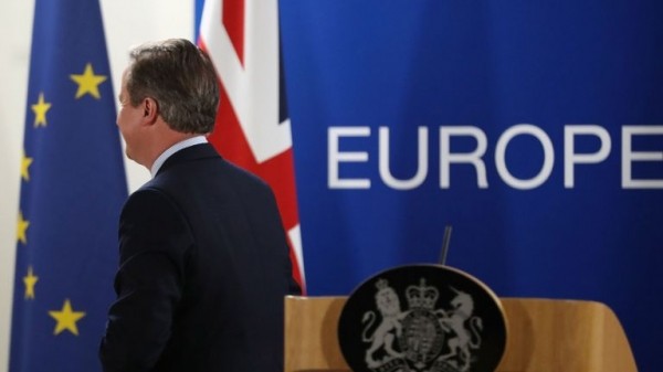 Voters punish divided parties - but it's more complicated than that
 
Voters punish divided parties - but it's more complicated than that