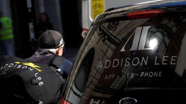 Addison Lee lenders battle for steering wheel of taxi giant
 
Addison Lee lenders battle for steering wheel of taxi giant