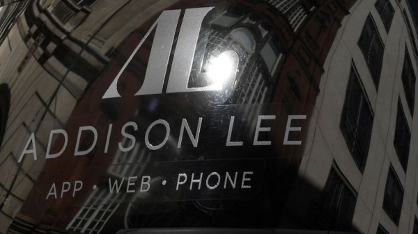Addison Lee lenders battle for steering wheel of taxi giant
 
Addison Lee lenders battle for steering wheel of taxi giant