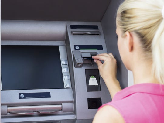ATM fees reach a record average of $4.72 per withdrawal, with more coming ATM fees reach a record average of $4.72 per withdrawal, with more coming