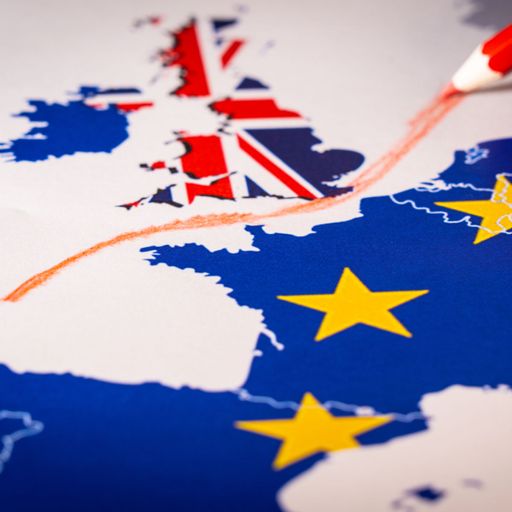 Brexit talks postponed in blow to Boris Johnson's proposals
 
Brexit talks postponed in blow to Boris Johnson's proposals