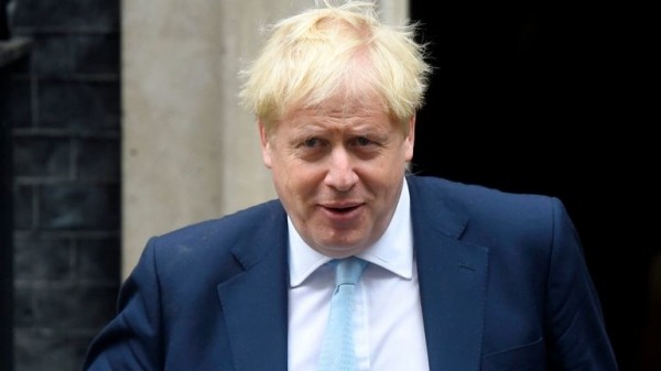 Brexit talks postponed in blow to Boris Johnson's proposals
 
Brexit talks postponed in blow to Boris Johnson's proposals
