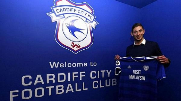 Cardiff must pay Nantes €6 million for Sala transfer, says FIFA Cardiff must pay Nantes €6 million for Sala transfer, says FIFA