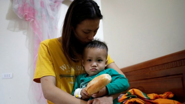 
Container deaths: Families say three lorries carrying more than 100 people were travelling to UK
