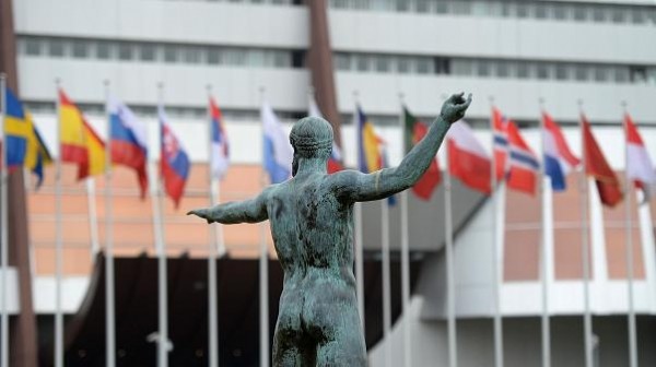 Euronews answers: The Council of Europe turns 70, but what does it do? Euronews answers: The Council of Europe turns 70, but what does it do?