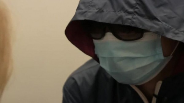 Hong Kong: Violence flares again as pro-democracy protesters defy mask ban
Hong Kong: Violence flares again as pro-democracy protesters defy mask ban