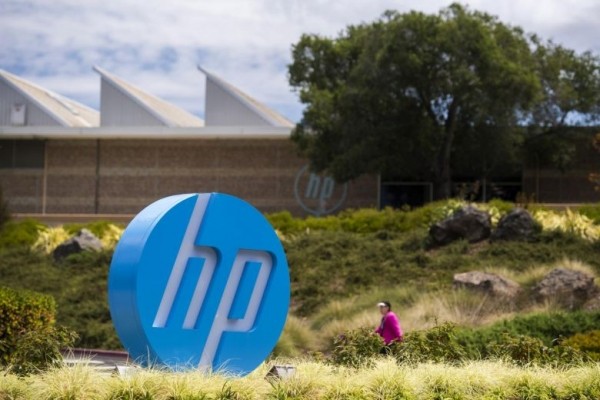 HP to cut up to 9,000 jobs amid print unit woes