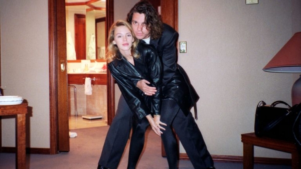 INXS star Michael Hutchence and the secret he took to his grave
 
INXS star Michael Hutchence and the secret he took to his grave