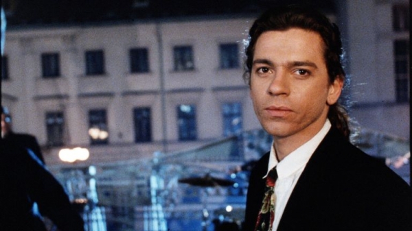 INXS star Michael Hutchence and the secret he took to his grave
 
INXS star Michael Hutchence and the secret he took to his grave