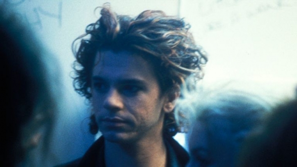 INXS star Michael Hutchence and the secret he took to his grave
 
INXS star Michael Hutchence and the secret he took to his grave