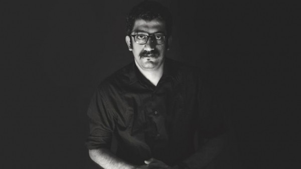 Jailed Iranian musician: 'We need human rights... not a war"
Jailed Iranian musician: 'We need human rights... not a war"