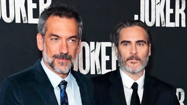 Joker screening cancelled in US after 'credible threat'
 
Joker screening cancelled in US after 'credible threat'