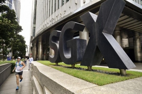 Lendlease Global Reit jumps 6.8% on SGX trading debut