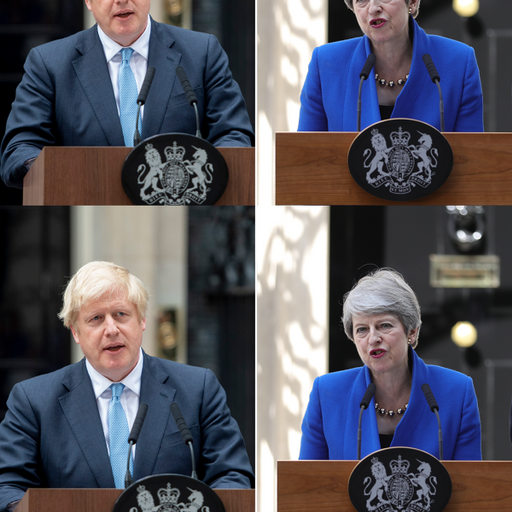 
PM asks EU for Brexit delay but remains committed to Halloween deadline
