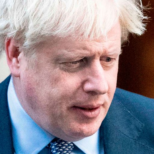 
PM asks EU for Brexit delay but remains committed to Halloween deadline
