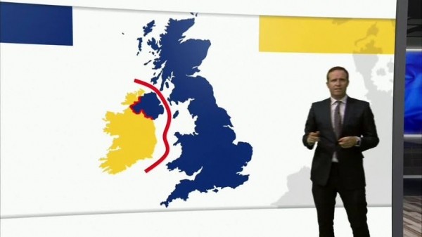 PM goes on charm offensive to win support for Brexit plan
 
PM goes on charm offensive to win support for Brexit plan