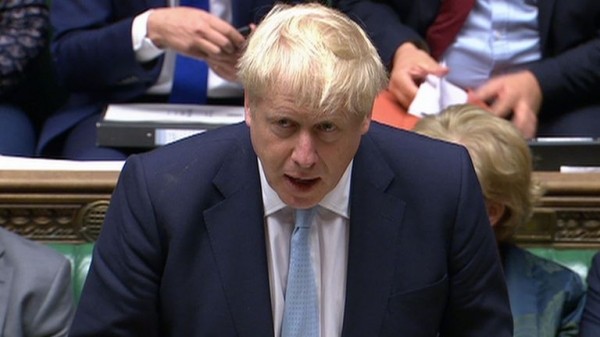 PM goes on charm offensive to win support for Brexit plan
 
PM goes on charm offensive to win support for Brexit plan