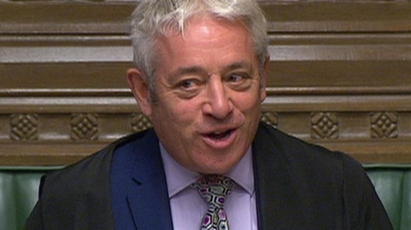 PM goes on charm offensive to win support for Brexit plan
 
PM goes on charm offensive to win support for Brexit plan