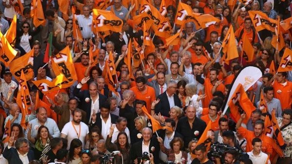 Portugal parliamentary election 2019: Who are the main parties? Portugal parliamentary election 2019: Who are the main parties?