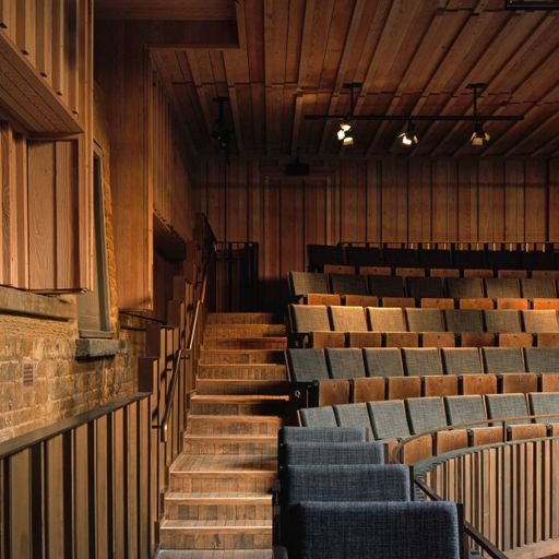 
RSC cuts ties with BP amid pressure over its 'sickening' link to oil firm
