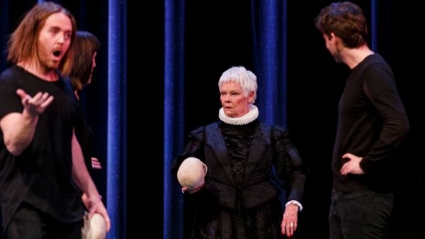 
RSC cuts ties with BP amid pressure over its 'sickening' link to oil firm
