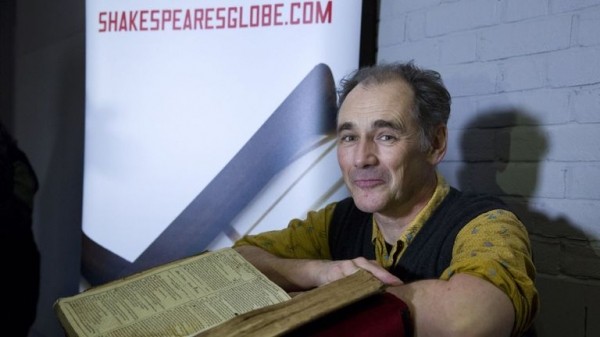 
RSC cuts ties with BP amid pressure over its 'sickening' link to oil firm
