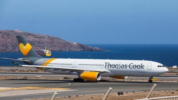Spain launches €300 million plan to soften tourism blow of Thomas Cook collapse Spain launches €300 million plan to soften tourism blow of Thomas Cook collapse