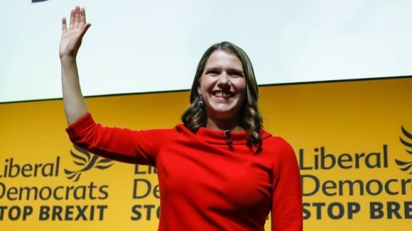 
The Lib Dems are using data to profile every voter in UK - and give you a score
