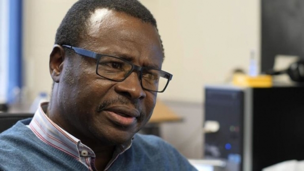 Too scared to teach in schools after being stabbed by a student
 
Too scared to teach in schools after being stabbed by a student