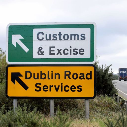 Tough or impossible? The next 10 days are critical for PM's deal
 
Tough or impossible? The next 10 days are critical for PM's deal