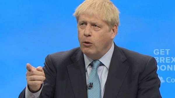 Tough or impossible? The next 10 days are critical for PM's deal
 
Tough or impossible? The next 10 days are critical for PM's deal