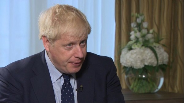 Tough or impossible? The next 10 days are critical for PM's deal
 
Tough or impossible? The next 10 days are critical for PM's deal