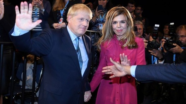 Tough or impossible? The next 10 days are critical for PM's deal
 
Tough or impossible? The next 10 days are critical for PM's deal