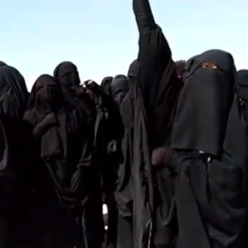 
Turkish President Erdogan vows to 'crush the heads' of Kurds in Syria
