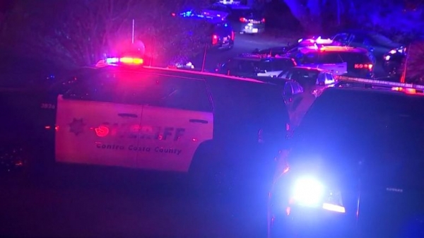 Airbnb bans party houses after five killed in Halloween shooting in California
 
Airbnb bans party houses after five killed in Halloween shooting in California