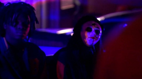 Airbnb bans party houses after five killed in Halloween shooting in California
 
Airbnb bans party houses after five killed in Halloween shooting in California