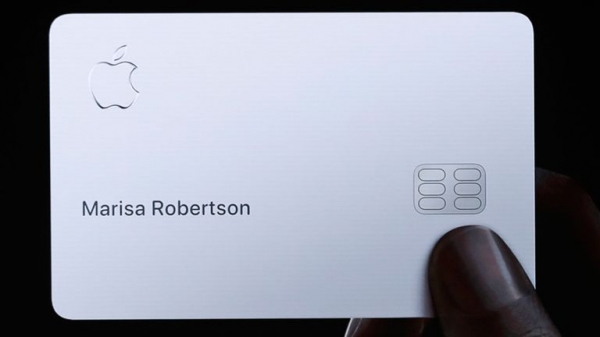 
Apple Card: Major US bank investigated over claims its credit limit algorithms are sexist
