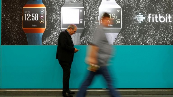 Apple launches Research app to gather customers' healthcare data
 
Apple launches Research app to gather customers' healthcare data