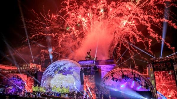 
Berlin Wall: Germany remembers the tyranny - and the lives ripped apart
