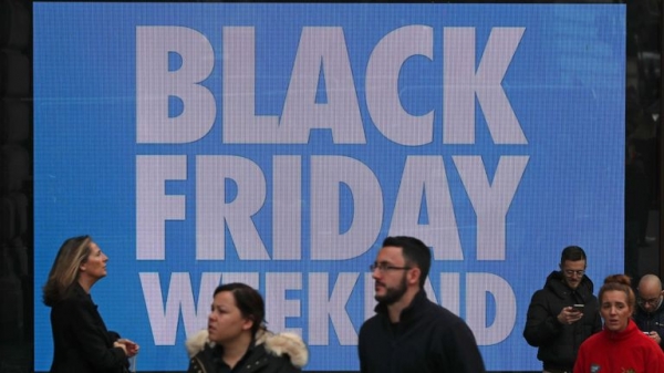 
Black Friday holiday deals might not be the bargains they appear, travellers warned
