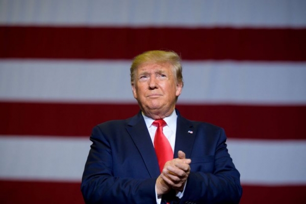 BuzzFeed News publishes 'The Mueller Report's Secret Memos' BuzzFeed News publishes 'The Mueller Report's Secret Memos'