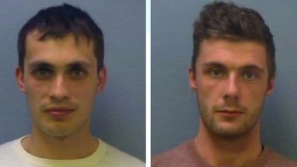 Dutch smugglers used gone-off pizza cheese to hide £5m cannabis stash
 
Dutch smugglers used gone-off pizza cheese to hide £5m cannabis stash