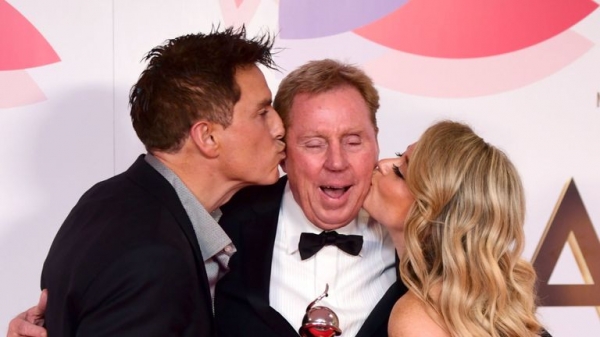 Emily Atack: 'A colleague tried to pressure me into having sex'
 
Emily Atack: 'A colleague tried to pressure me into having sex'